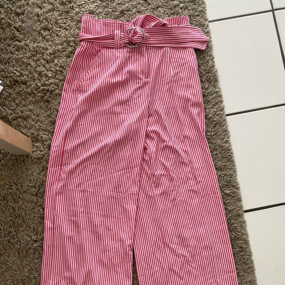 Stripped pant - Picture 2 of 2
